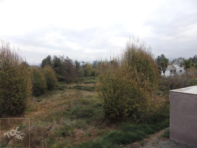 Casa 4D4B, 5.400 Terreno, Palmeras de Lonquen