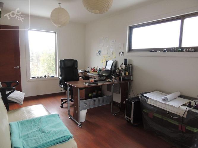Casa 4D4B, 5.400 Terreno, Palmeras de Lonquen