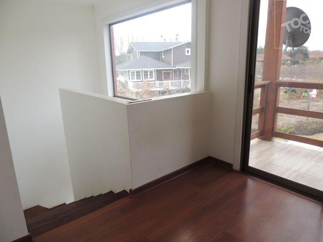 Casa 4D4B, 5.400 Terreno, Palmeras de Lonquen