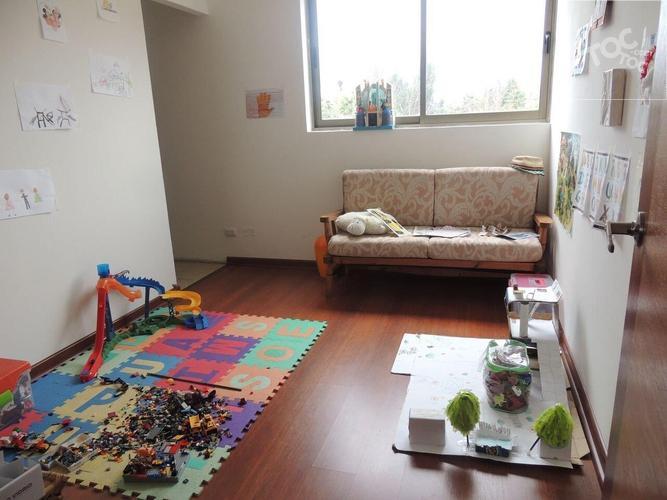 Casa 4D4B, 5.400 Terreno, Palmeras de Lonquen