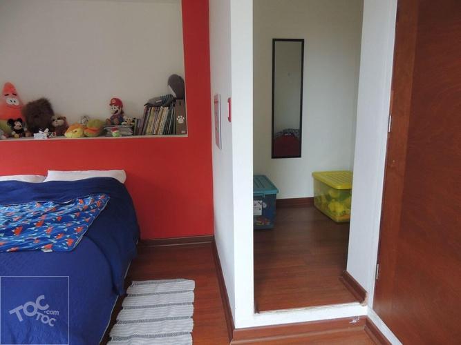 Casa 4D4B, 5.400 Terreno, Palmeras de Lonquen