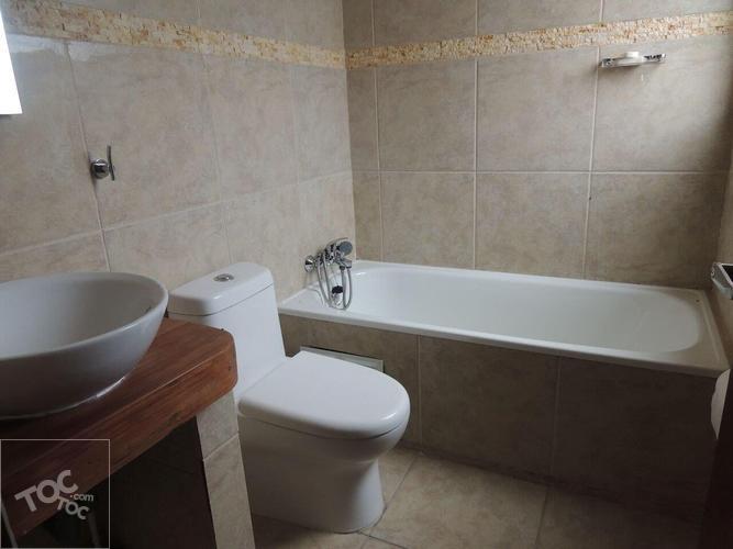 Casa 4D4B, 5.400 Terreno, Palmeras de Lonquen