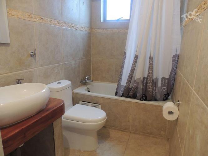 Casa 4D4B, 5.400 Terreno, Palmeras de Lonquen