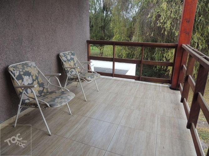 Casa 4D4B, 5.400 Terreno, Palmeras de Lonquen