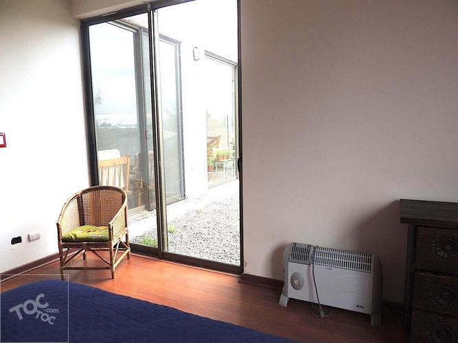Casa 4D4B, 5.400 Terreno, Palmeras de Lonquen
