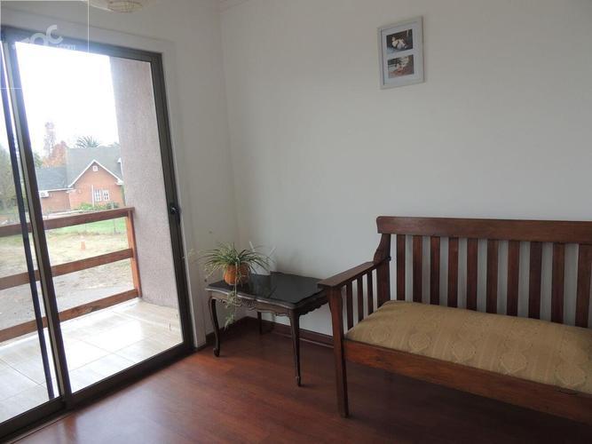 Casa 4D4B, 5.400 Terreno, Palmeras de Lonquen