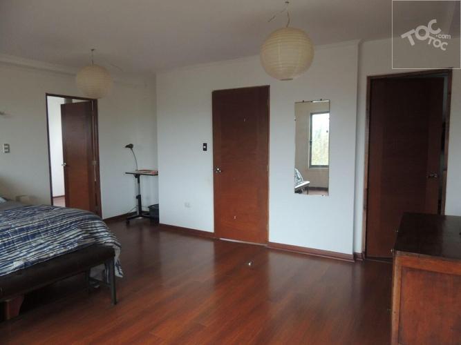 Casa 4D4B, 5.400 Terreno, Palmeras de Lonquen