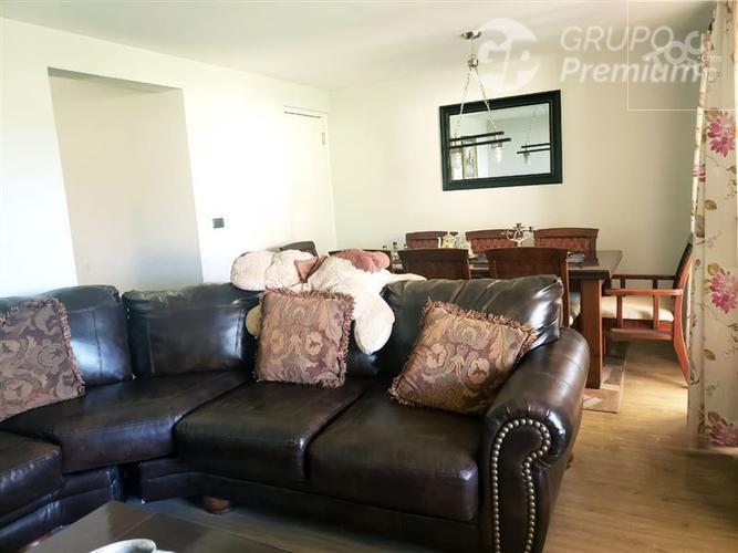 Condominio los Alamos 18516 / San Bernardo