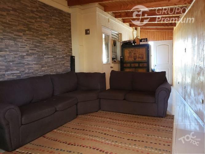 Condominio los Alamos 18516 / San Bernardo