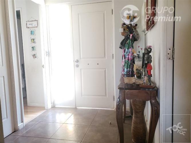 Condominio los Alamos 18516 / San Bernardo
