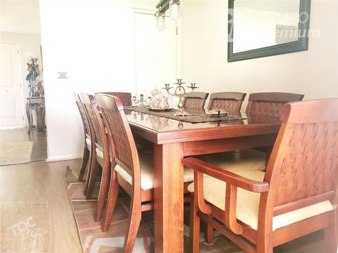 Condominio los Alamos 18516 / San Bernardo