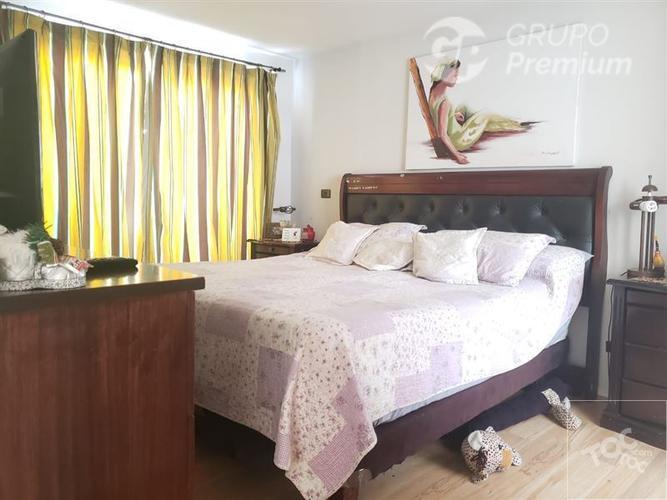 Condominio los Alamos 18516 / San Bernardo