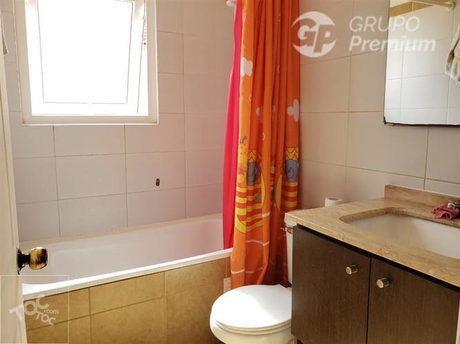 Condominio los Alamos 18516 / San Bernardo