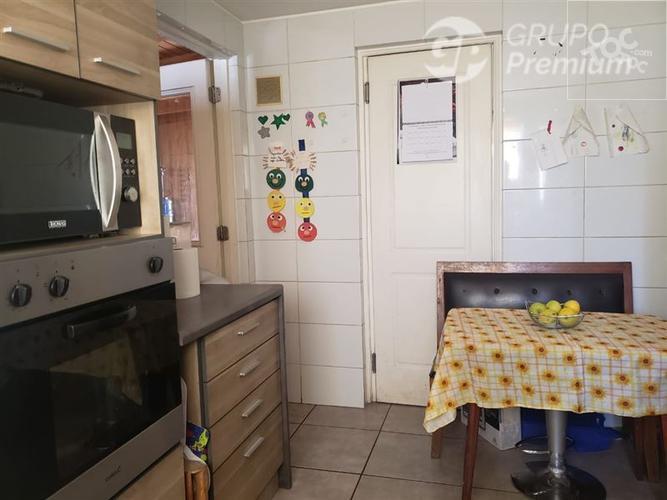Condominio los Alamos 18516 / San Bernardo