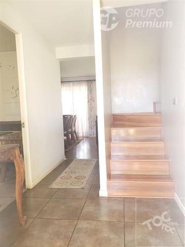 Condominio los Alamos 18516 / San Bernardo