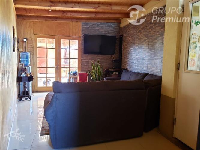 Condominio los Alamos 18516 / San Bernardo