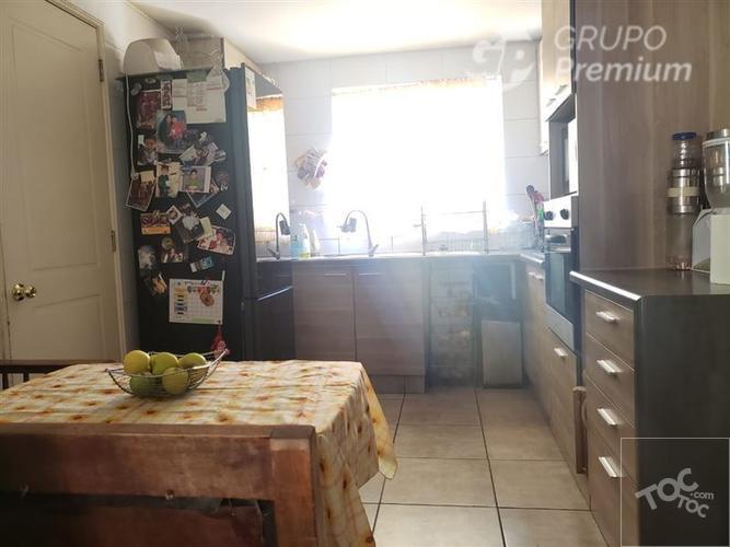 Condominio los Alamos 18516 / San Bernardo