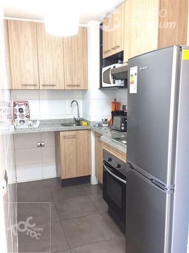 Condominio los Alamos 18516 / San Bernardo