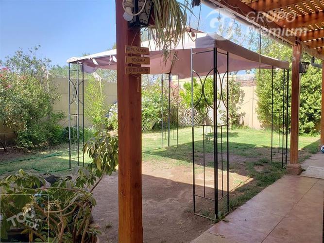 Condominio los Alamos 18516 / San Bernardo