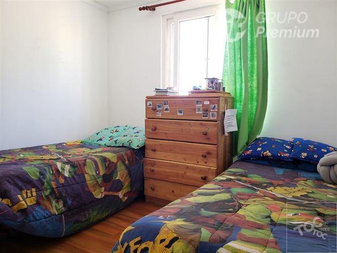 Condominio los Alamos 18516 / San Bernardo