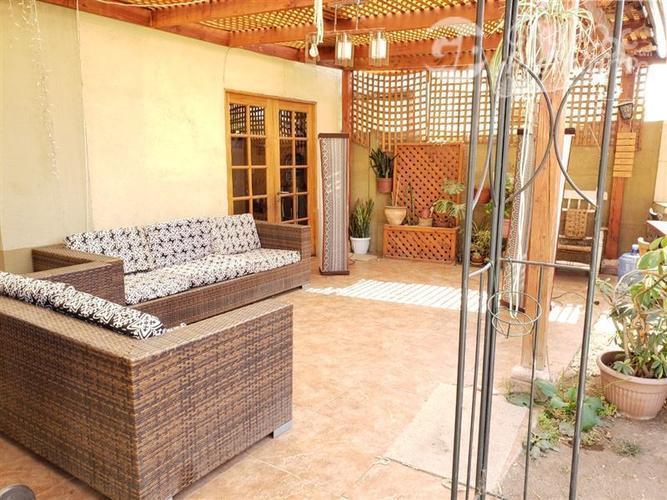Condominio los Alamos 18516 / San Bernardo