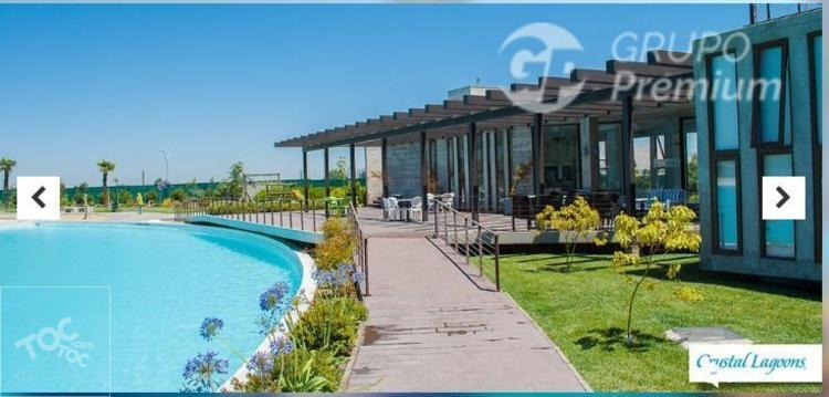 Condominio los Alamos 18516 / San Bernardo