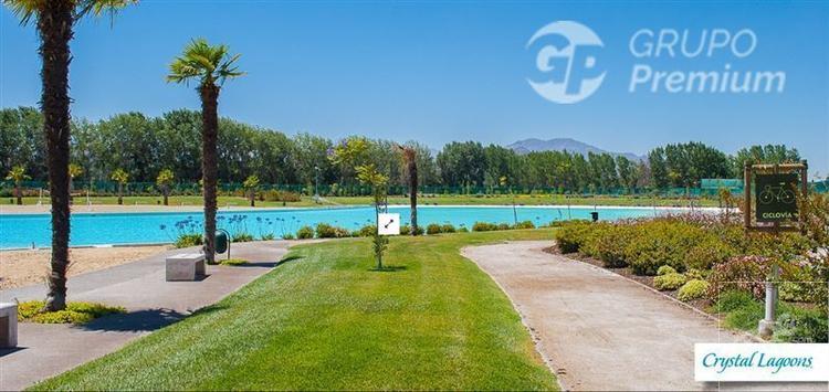 Condominio los Alamos 18516 / San Bernardo