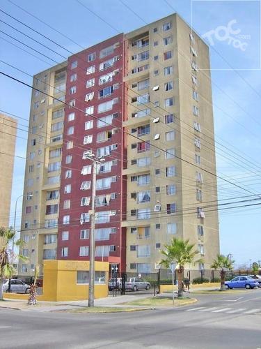 Condominio Portada del Sol, piso 8 torre A