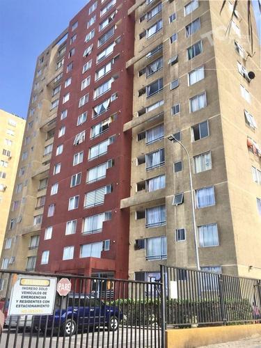 Condominio Portada del Sol, piso 8 torre A
