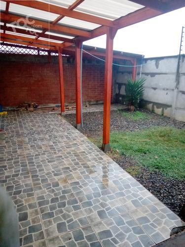 vendo casa en loms de san andres