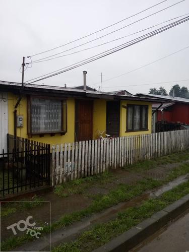 CORVI 2, Valdivia