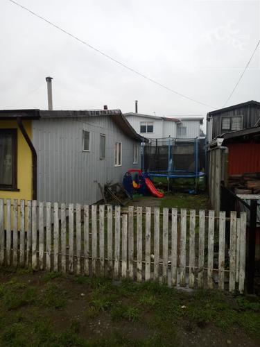 CORVI 2, Valdivia