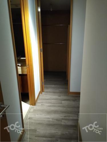 Amplio departamento de 2 habitaciones 2 baños con est y bod, Excelente Ubicación Vitacura