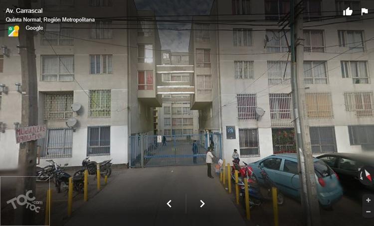 Conectividad privilegiada en condominio cerrado