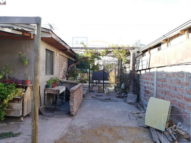 CASA ENFOQUE COMERCIAL AV. LO BLANCO