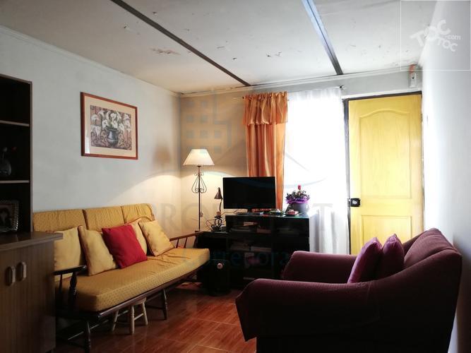 CASA ENFOQUE COMERCIAL AV. LO BLANCO