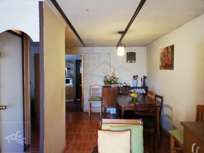CASA ENFOQUE COMERCIAL AV. LO BLANCO