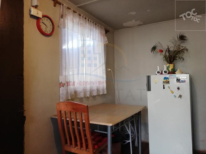 CASA ENFOQUE COMERCIAL AV. LO BLANCO