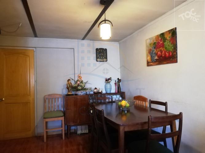 CASA ENFOQUE COMERCIAL AV. LO BLANCO