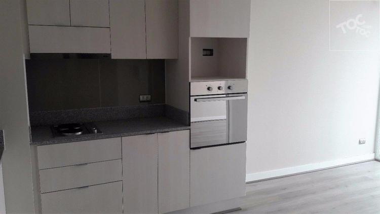 San Martin 841, Condominio Step
