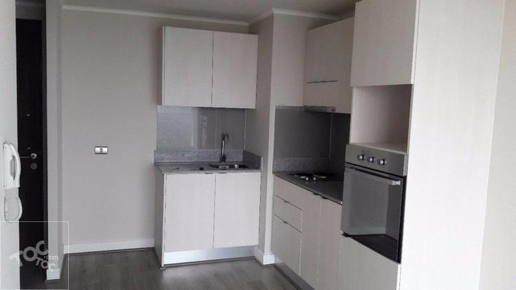 San Martin 841, Condominio Step