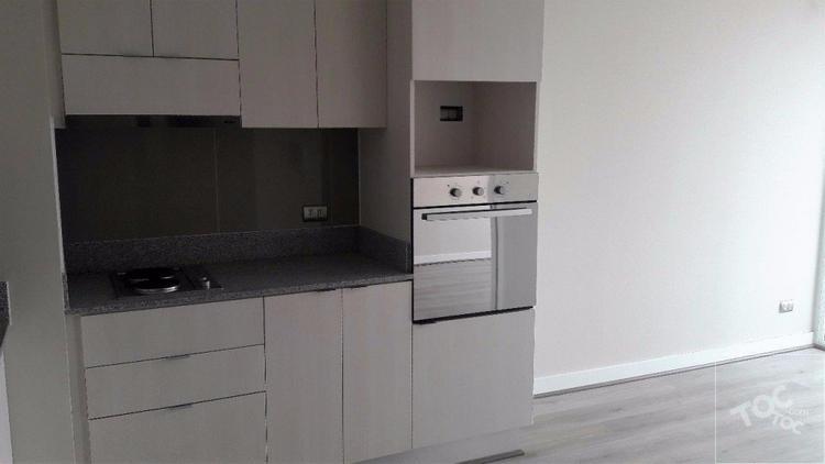 San Martin 841, Condominio Step