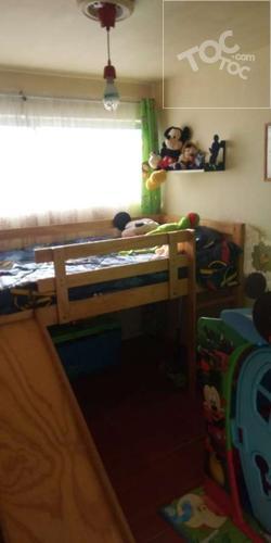 Departamento en calle Laura