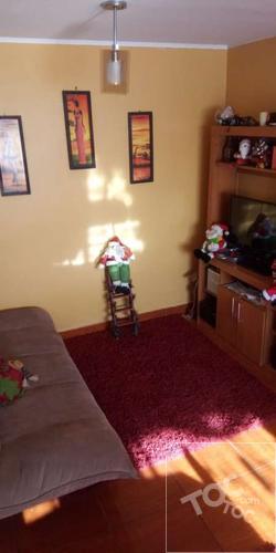 Departamento en calle Laura