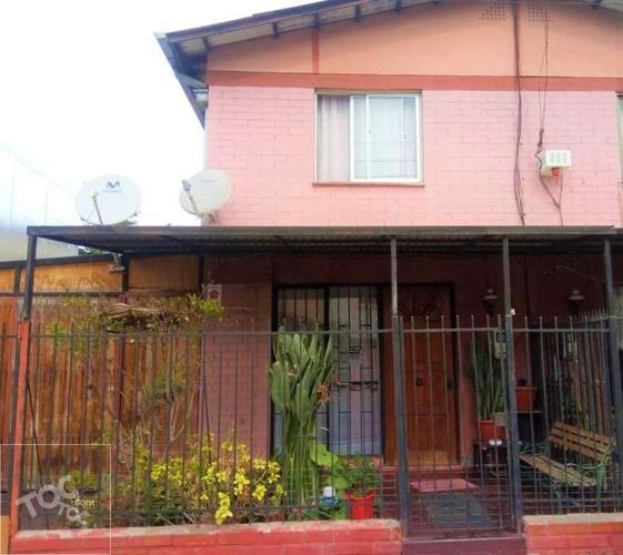 Casa en Villa Valle Verde