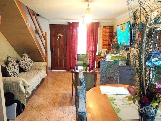 Casa en Villa Valle Verde
