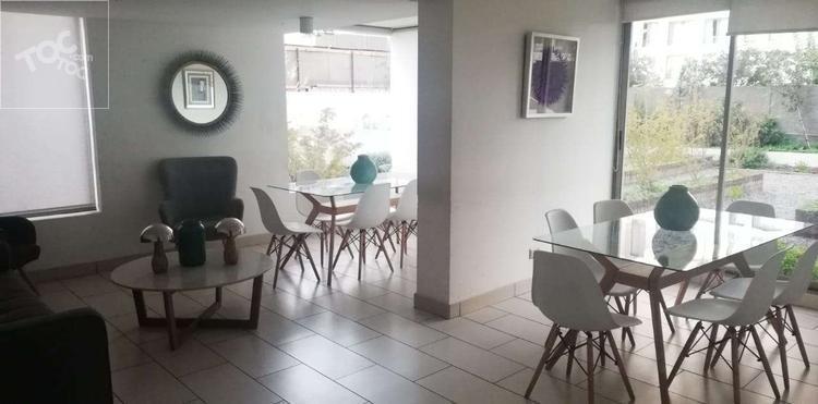 Departamento Vicuña Mackenna Poniente