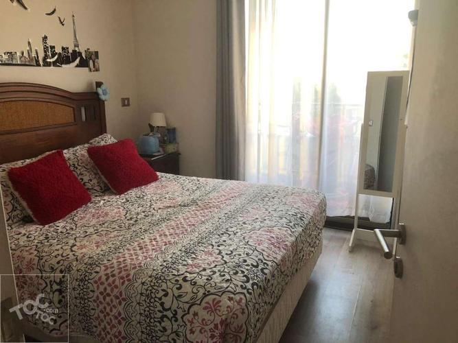 Departamento Vicuña Mackenna Poniente