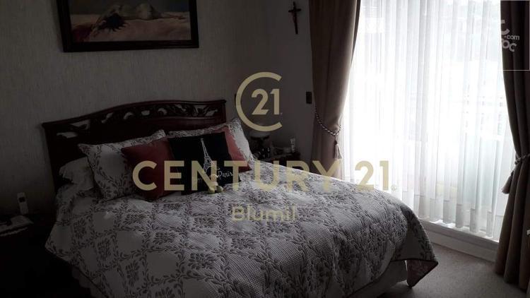 Del Salvador Condominio Vita, Torre C, Puerto Varas