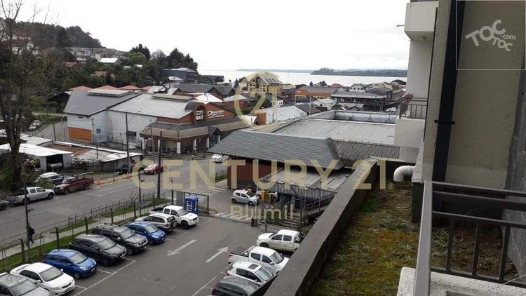 Del Salvador Condominio Vita, Torre C, Puerto Varas